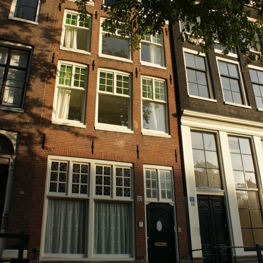Herengracht 57, Amsterdam