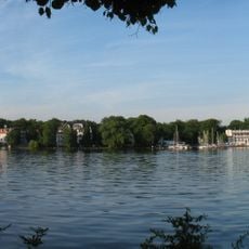 Langer See