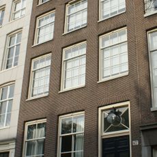 Prinsengracht 677, Amsterdam