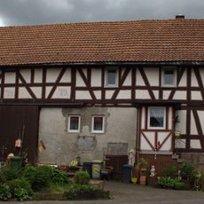 Ziegenhainer Straße 33