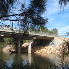 Dongara Denison Bridge