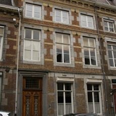 Tongersestraat 8, Maastricht