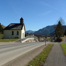 Tannheimer Straße