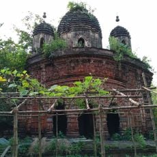 Singhabahini temple