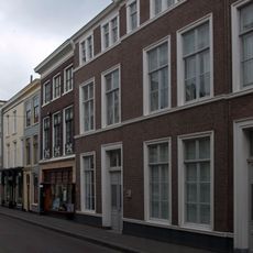 Westeinde 19, The Hague