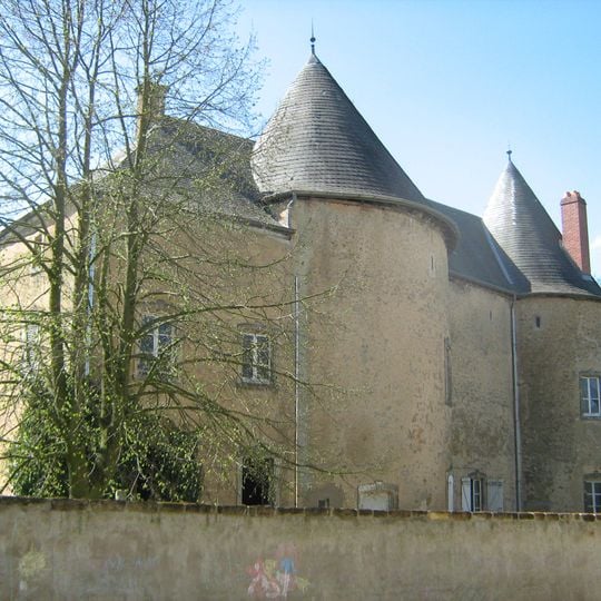 Château d'Aspelt