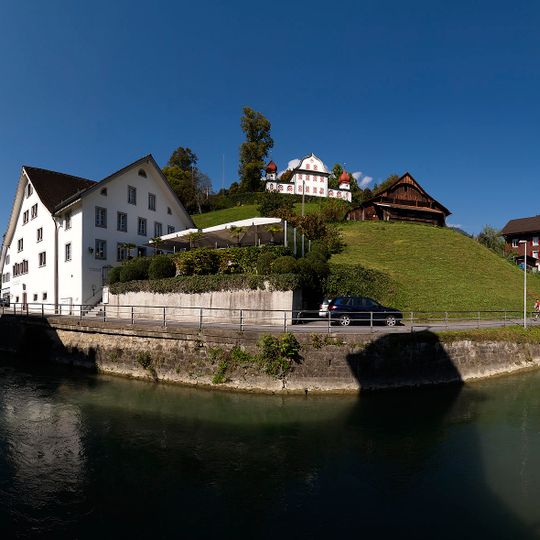 Gasthaus Landenberg