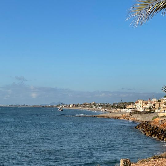Playa del Puerto
