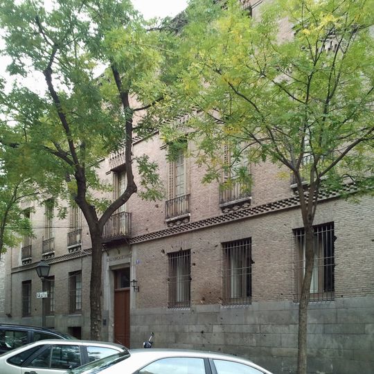 Royal Tapestry Factory