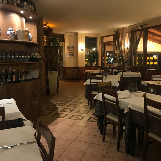 Ristorante Palazzolo