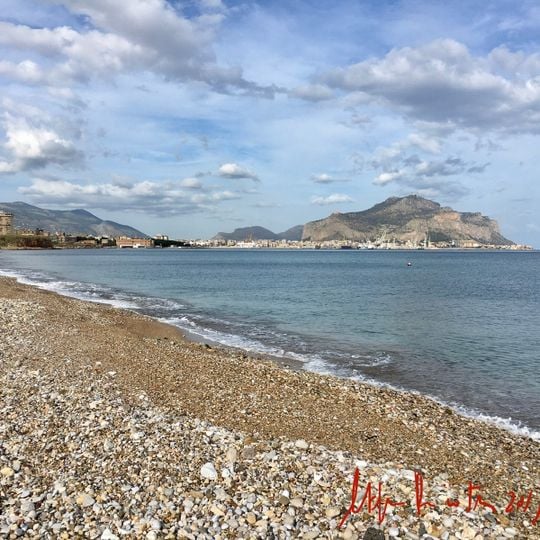 Spiaggia di Brancaccio