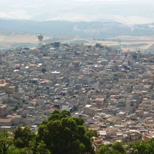 Valguarnera Caropepe