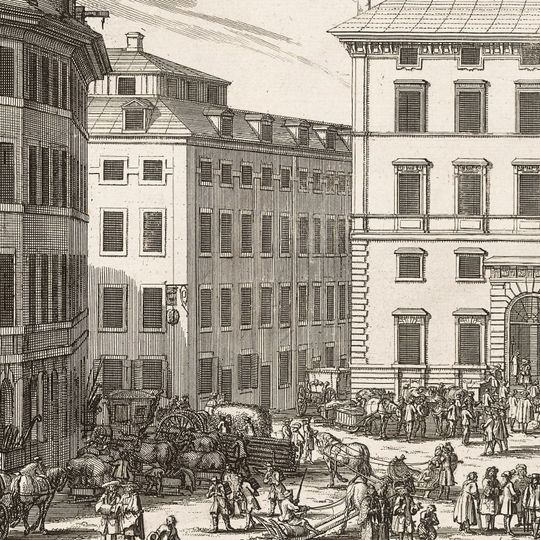 Kvarteret Proserpina