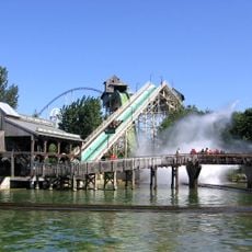Snake River Falls