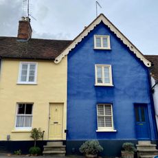 42, 44 And 46, Gold Street