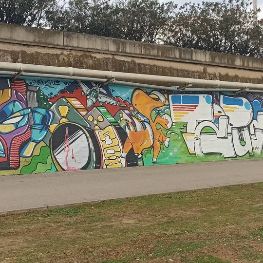 Besart. The River Museum