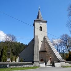 Spišská Stará Ves