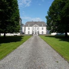 Chateau of Deulin