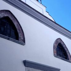 Chiesa di San Laviero