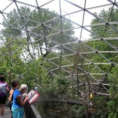 Queens Zoo