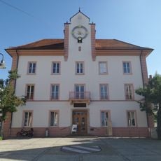 Rathaus (Ehingen)