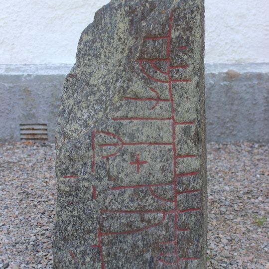 Smålands runinskrifter 41