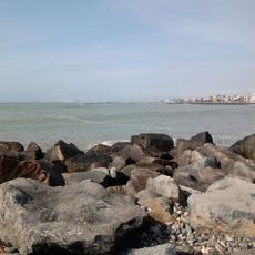 Playa Carpayo