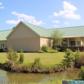 Sewee Visitor and Environmental Education Center