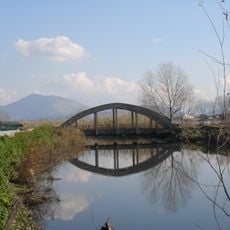 Parco regionale Bacino fiume Sarno