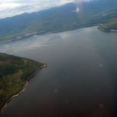 Williston Lake