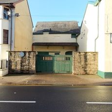 30 Bridge Street, Usk