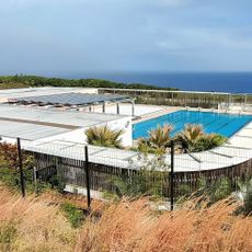 Piscine municipale de Saint-Leu
