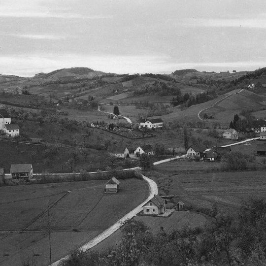 St. Cunigunde's Parish Church