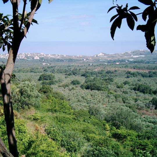 Distretto di Koura