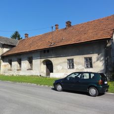 7 Księdza Karola Janoszka Street in Zabrzeg