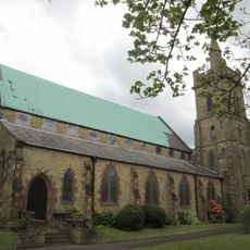 Christ Church, Chadderton