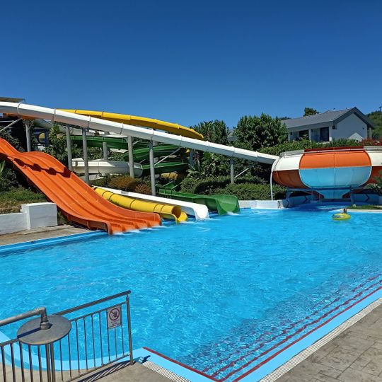 Tsilivi Waterpark