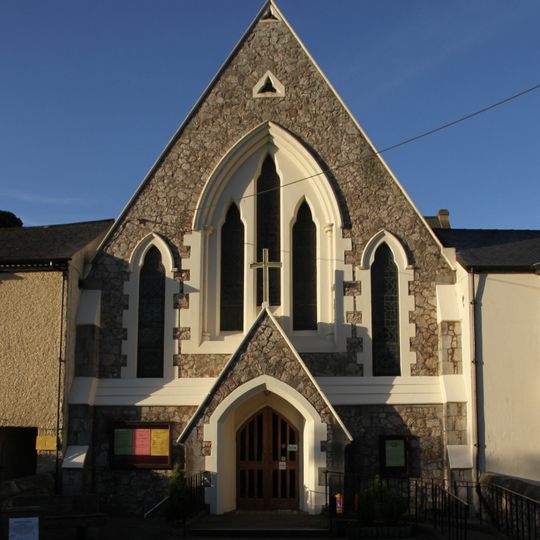 Dawlish Methodist Church