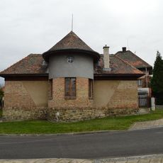 Dům dělnické kolonie čp. 926