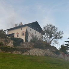 Haus Frühauf Barbian