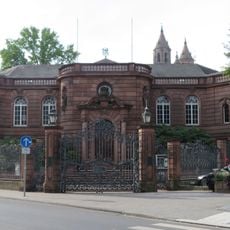 Heylshof