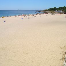 Praia de Paço de Arcos