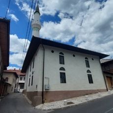 Mišćina Mosque