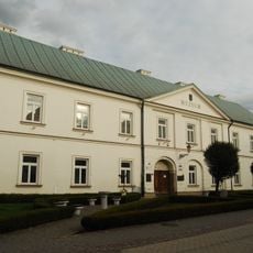 Piarist monastery