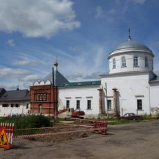 Церковь Алексеевская (святителя Алексия, митрополита Московского) (Кашин)