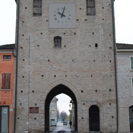 Castello di Ceresara