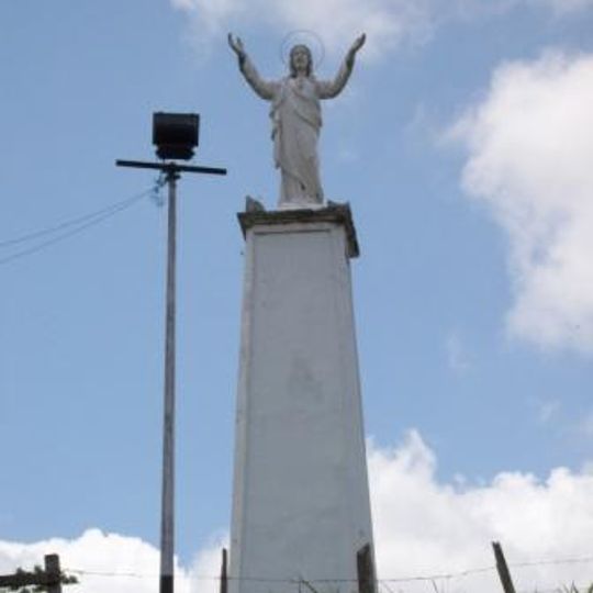 Meseta la Galera Natural Monument
