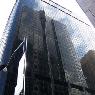 Imperial Bank Tower