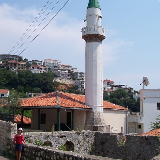Pascha-Moschee