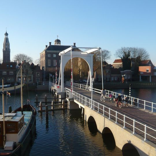 Klapbrug
